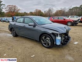 Hyundai Elantra 2024 2