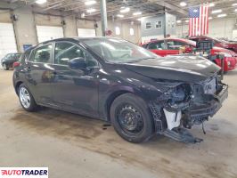 Subaru Impreza 2025 2