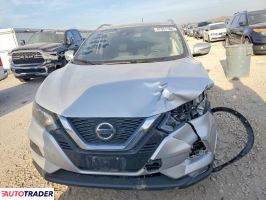 Nissan Rogue 2022 2