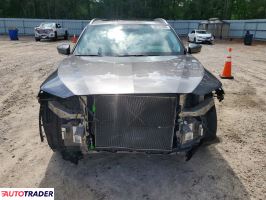 Acura MDX 2022 3