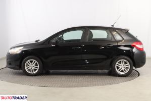 Citroen C4 2012 1.4 93 KM Citroen C4 2012 1.4 93 KM