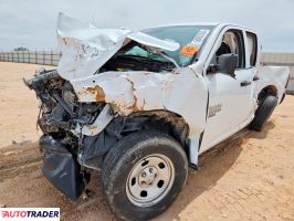 Dodge Ram 2023 3