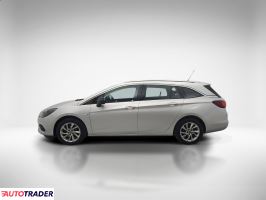 Opel Astra 2022 1.2 145 KM