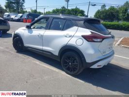 Nissan Pozostałe 2021 1 Nissan Pozostałe 2021 1