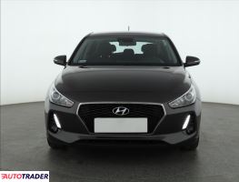 Hyundai i30 2017 1.4 97 KM