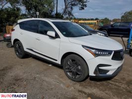 Acura RDX 2021 2