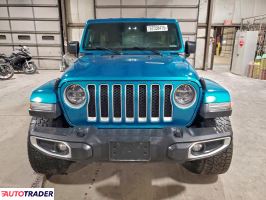 Jeep Wrangler 2020 2