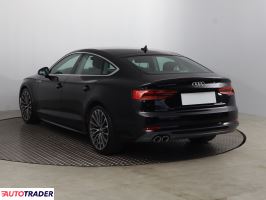 Audi A5 2017 2.0 187 KM