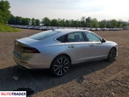 Honda Accord 2024 2