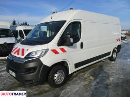 Citroen Jumper - zobacz ofertę