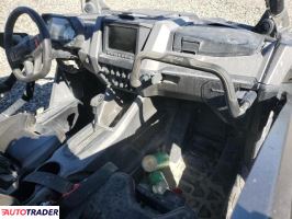 Polaris Ranger RZR 2021 Polaris Ranger RZR 2021
