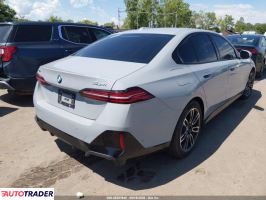 BMW 530 2024 2