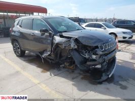 Jeep Compass 2022 2