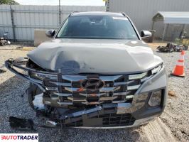 Hyundai Pozostałe 2023 2