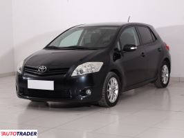 Toyota Auris 2011 1.6 130 KM