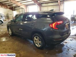 GMC Terrain 2019 1