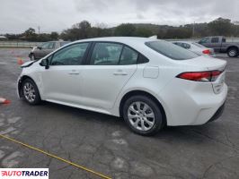 Toyota Corolla 2026 2