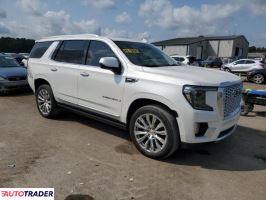 GMC Yukon 2023 6 GMC Yukon 2023 6