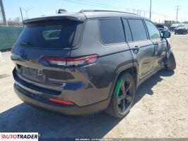 Jeep Cherokee 2024 3