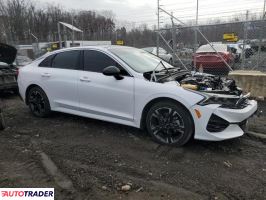 Kia Pozostałe 2024 1