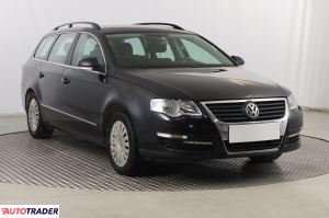 Volkswagen Passat - zobacz ofertę