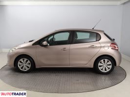 Peugeot 208 2012 1.4 93 KM
