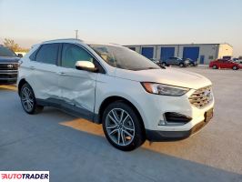Ford Edge 2022 2 Ford Edge 2022 2