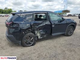 Nissan Rogue 2023 1