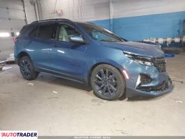 Chevrolet Equinox 2024 1