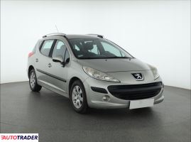 Peugeot 207 2009 1.4 93 KM