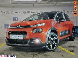 Citroen C3 - zobacz ofertę