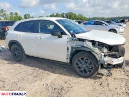 Honda HR-V 2025 2