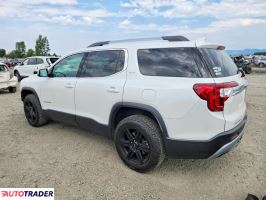 GMC Acadia 2020 3