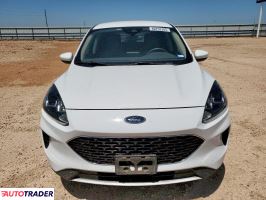 Ford Escape 2020 1 Ford Escape 2020 1