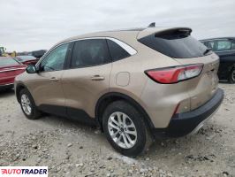 Ford Escape 2020 1 Ford Escape 2020 1