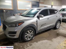 Hyundai Tucson 2020 2