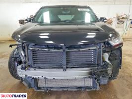 Chevrolet Traverse 2023 3