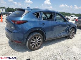Mazda CX-5 2019 2