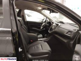 Subaru Pozostałe 2024 2