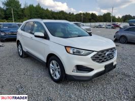 Ford Edge 2019 2