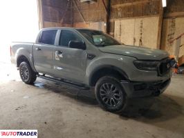 Ford Ranger 2022 2