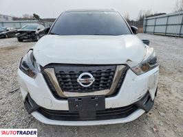 Nissan Pozostałe 2020 1