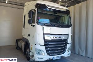 Daf XF 480