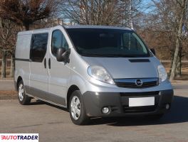 Opel Vivaro 2014 2.0