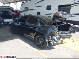 Honda Civic 2026 2