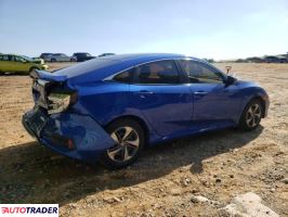 Honda Civic 2020 2