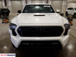 Toyota Tacoma 2024 2