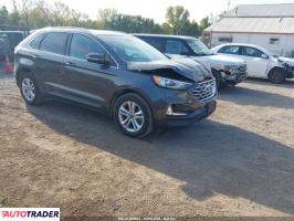 Ford Edge 2019 2