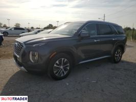 Hyundai Pozostałe 2021 3 Hyundai Pozostałe 2021 3