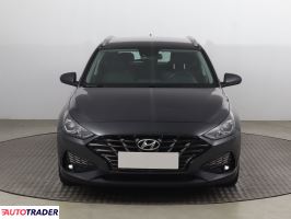 Hyundai i30 2022 1.0 118 KM